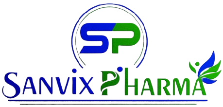 Sanvix Pharma